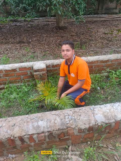 ECO CLUB ACTIVITY EK  PED KE NAAM 2.0